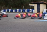  The Karting Track 