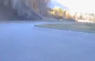  Descubriendo la pista 