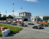  Inter Racing Kart -9999- Head 