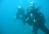  Buceo de exploración 