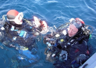  Buceo