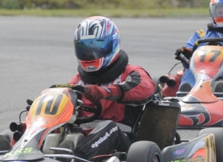  Kart Adult 