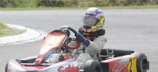  Kart Children 