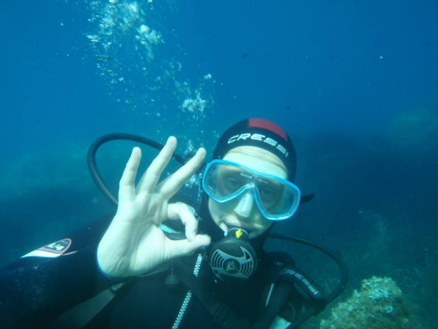  Descubrimientos de los fondos marinos de los Alpes Marítimos 