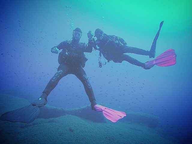  Calidad del equipo de buceo