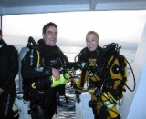 Después de una misión 