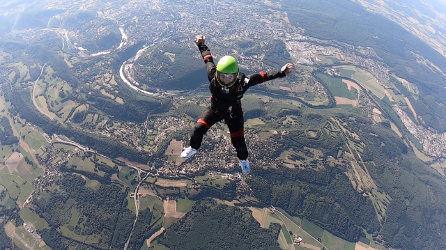  Vuelo libre 