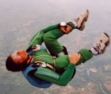  JUMP PAC Paracaidismo 71 Saona y Loira 