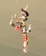  Caída libre en Gironda 