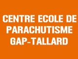 Ecole de Parachutisme Tallard Gap