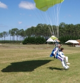  Y de nuevo en tierra 