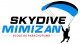 Skydive Mimizan