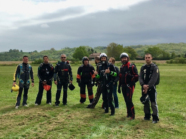  Equipo Air65 