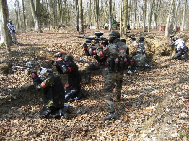  gotcha Crouy en Ourcq 