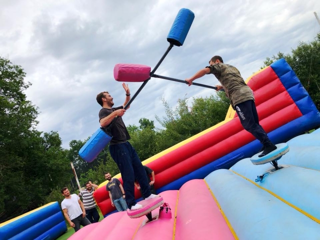  Juegos divertidos con amigos 