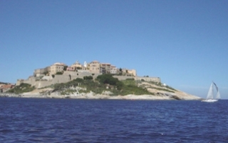  Buceo en un entorno suntuoso 