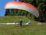  Cursos de parapente