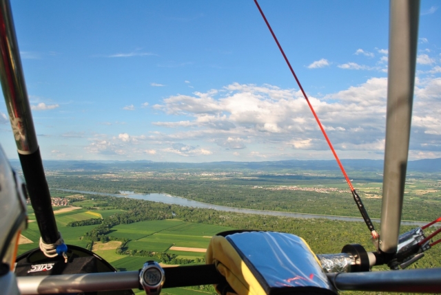  paseo aéreo