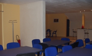  Sala de seminarios 