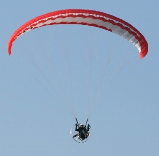 Ecole Française de Paramoteur