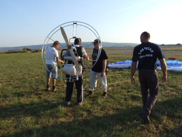  Una experiencia inolvidable 