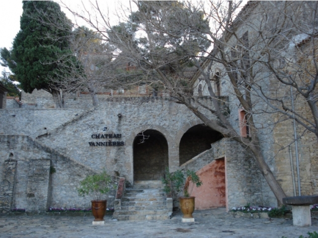 Château 
