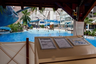 Aquaboulevard