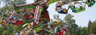  Las actividades del parque 
