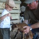  El rincón de los niños 