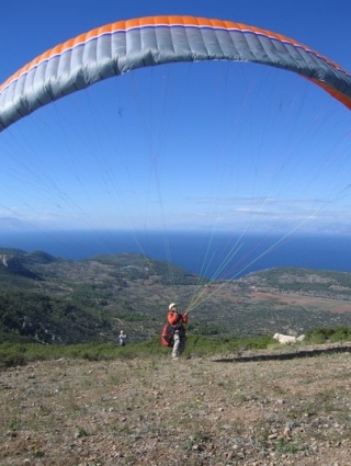  En Grecia 