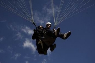  Vuelo de descubrimiento