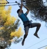  Recorridos adaptados a su nivel 