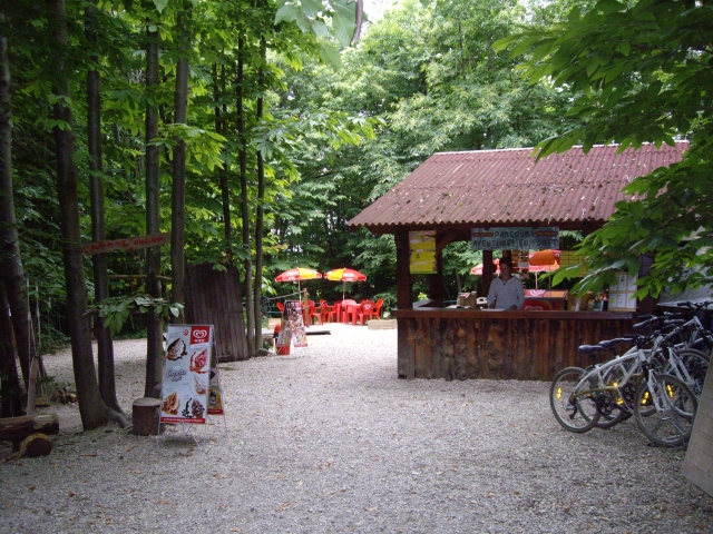  L hogar de Cimes Aventure 