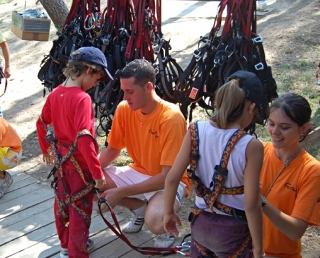  Algunas medidas de seguridad 