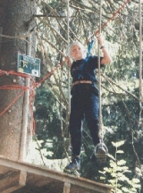  Aventura en los árboles