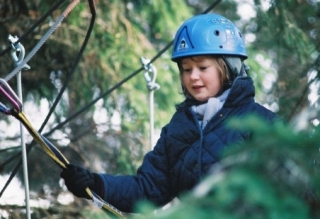  La seguridad anle todo 