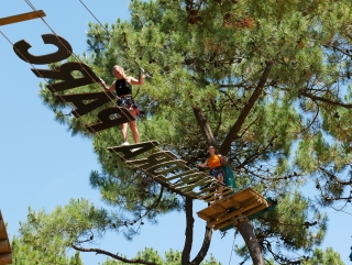 Explora Parc