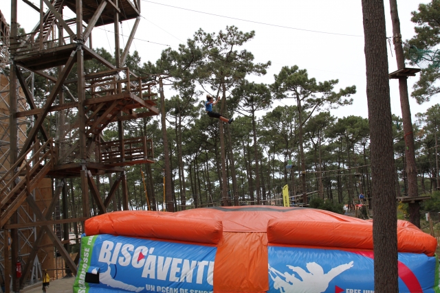  FreeJump 