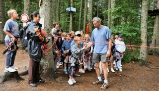  Para todas las edades