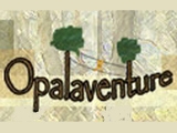 Opalaventure