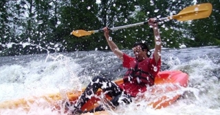  Actividades de ocio para chavos, excursión a Clécy 