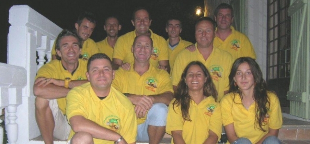  El equipo 