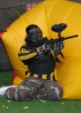  Quién pronto disparará 