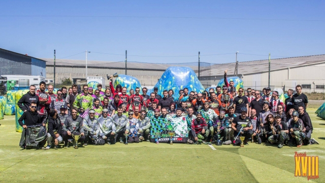  Actividad para compartir con varias personas 