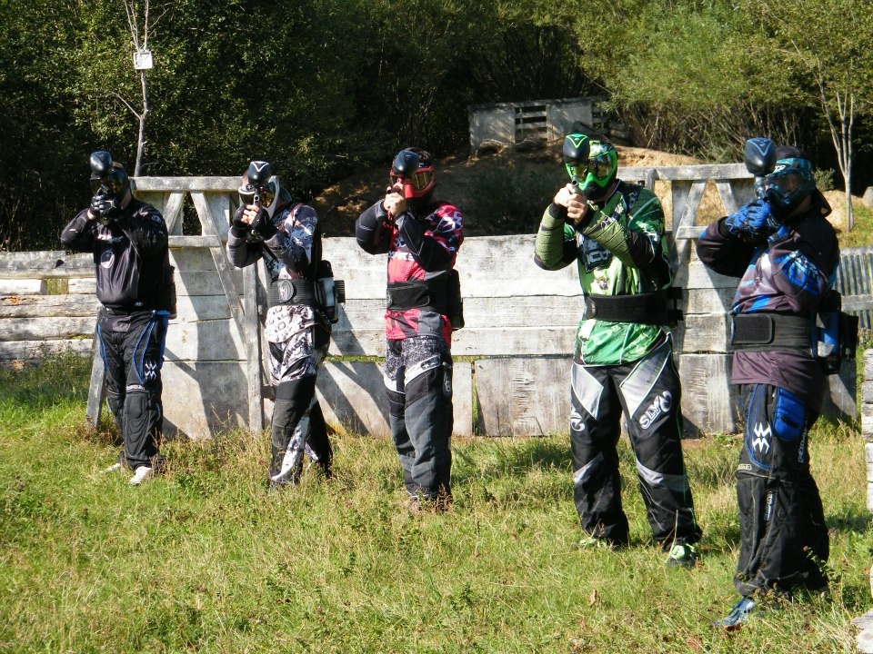  Cuando las cosas acaban mal 