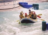  Rafting 