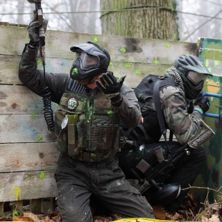 Val d'Oise Paintball Club