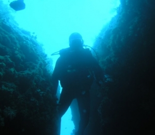  Descubrimiento submarino 