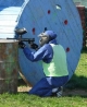 Paintball Nature