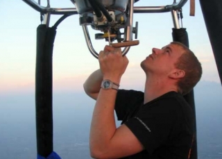  Ajusle de los mecanismos 